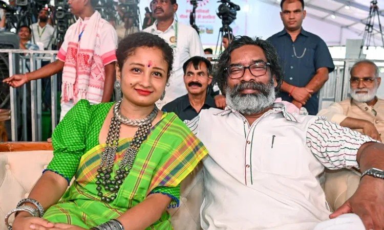 झारखंड विधानसभा का विशेष सत्र 24 फरवरी से : 25 समितियों का पुनर्गठन..कल्पना सोरेन को मिली बड़ी जिम्मेदारी….