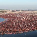 महाकुंभ मेला क्षेत्र नो-व्हीकल जोन घोषित, प्रयागराज के सभी स्कूल बंद, हाईकोर्ट में भी छुट्टी… मौनी अमावस्या को लेकर प्रशासन अलर्ट…