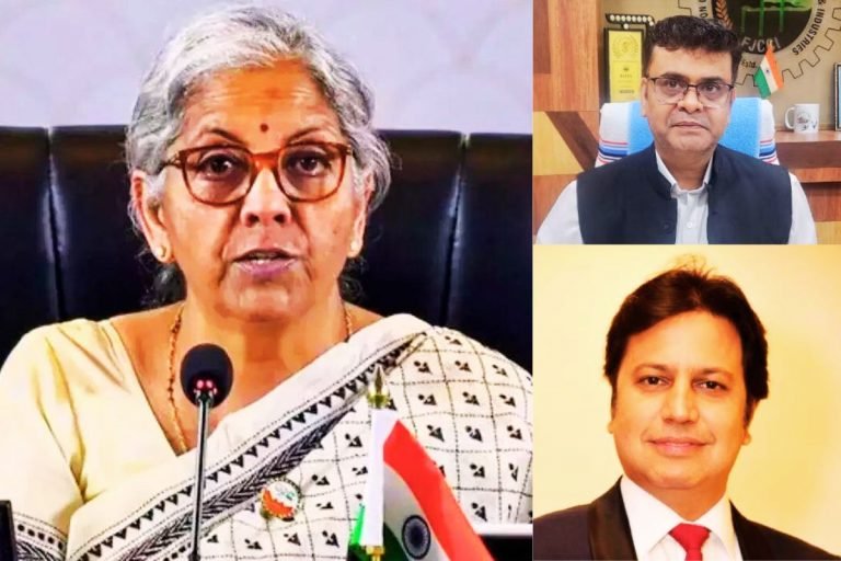 निर्मला सीतारमण ने मानी झारखंड चैंबर की सलाह, तो भारत में लागू होगा अमेरिका जैसा कानून…