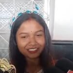 वर्ल्ड ग्लोबल ट्राइबल क्वीन बनीं रांची की पूजा लकड़ा, खूंटी की अभिजल कंडुलना ट्राइबल क्लीन अर्थ तो गौतम उरांव को मिला स्पेशल जूरी अवार्ड…