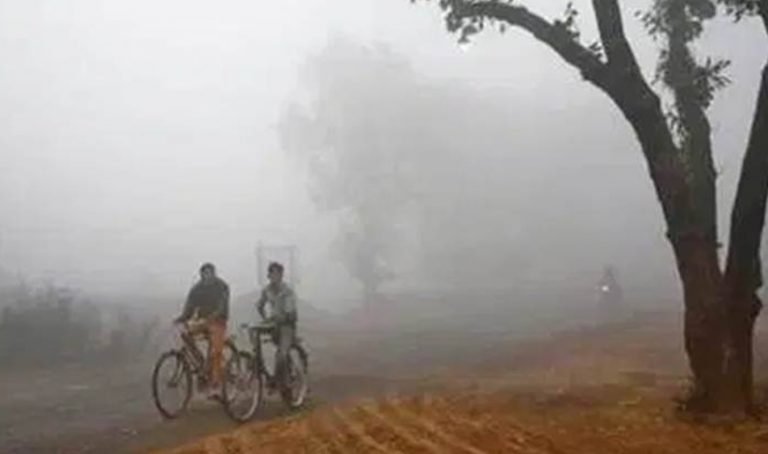 Jharkhand Weather: झारखंड में अभी ठंड से राहत नहीं, जानें आज के मौसम का हाल…