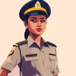 महिला कांस्टेबल ने दिल्ली पुलिस मुख्यालय से मांगी छुट्टी..वजह जान सीनियर अधिकारी हैरान…