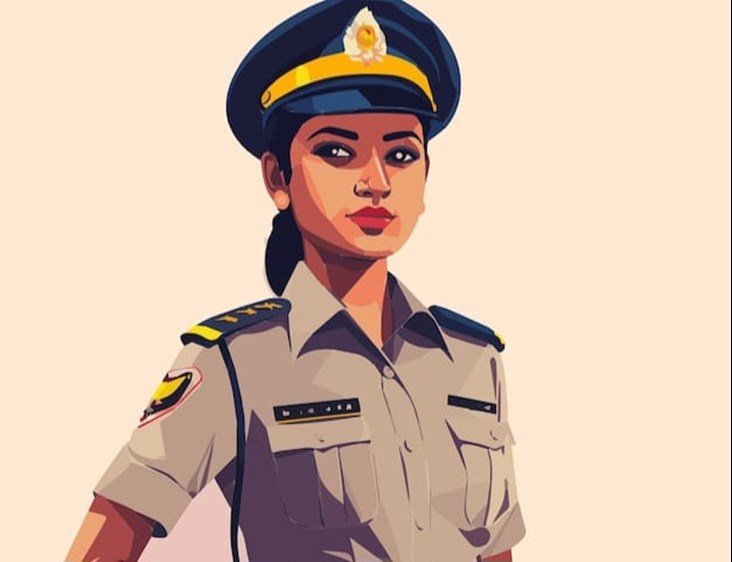 महिला कांस्टेबल ने दिल्ली पुलिस मुख्यालय से मांगी छुट्टी..वजह जान सीनियर अधिकारी हैरान…