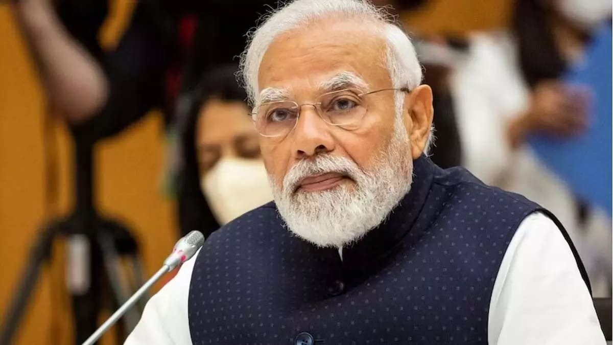 PM मोदी 6 जनवरी को जम्मू रेल डिवीजन की रखेंगे आधारशिला….