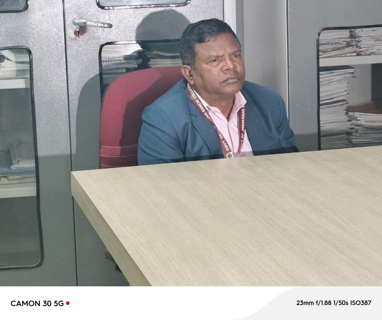 CM के आदेश अनुसार एसीबी की कार्रवाई हुई तेज…