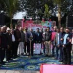 धनबाद जिला मारवाड़ी सम्मेलन का आनंद उत्सव का आयोजन…