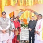 राज्यपाल ने दी शहीद रणधीर प्रसाद वर्मा को श्रद्धांजलि…