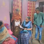 झरिया के पूर्व विधायक पूर्णिमा नीरज सिंह के प्रयास लाया रंग टावर गिरने से घायल युवक को इलाज के खर्च अतरिक्त मिला 5 लाख रुपए मुआवजा की रकम…