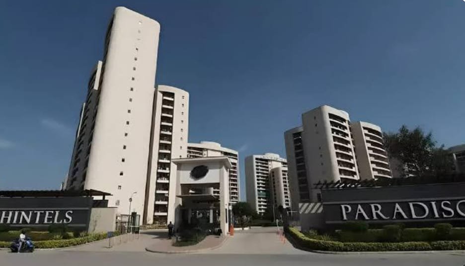 गुरुग्राम में 532 फ्लैट, साल 2010 में एक करोड़ तक थी एक की कीमत, 14 साल बाद कोई भी सेफ नहीं, सभी किए जाएंगे ध्वस्त…