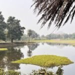 कभी देश विदेश से घूमने आते थे सेवन लेक में, अब समाप्त हो जा रहा अस्तित्व…