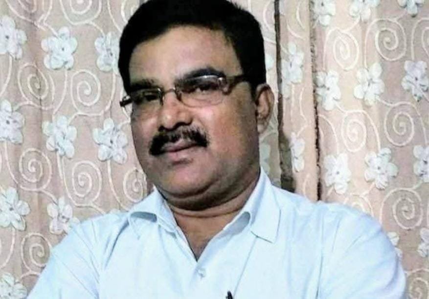 एनआईए ने बच्चा सिंह को दबोचा, भाकपा माओवादी के लिए करता था ये काम…