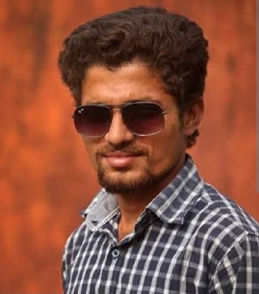 एक पत्रकार की हत्या पर इतनी ख़ामोशी क्यों है?