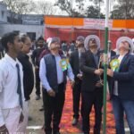 BCCL प्रबंधन के नेतृत्व में आदर्श श्रमिक उच्च विद्यालय खेल मैदान में दो दिवसीय खेलकूद प्रतियोगिता का शुभारंभ…