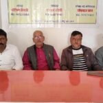 झारखंड श्रमिक कल्याण समिति ट्रस्ट ने कंचनडीह स्थित प्रधान कार्यालय में किया प्रेस वार्ता…