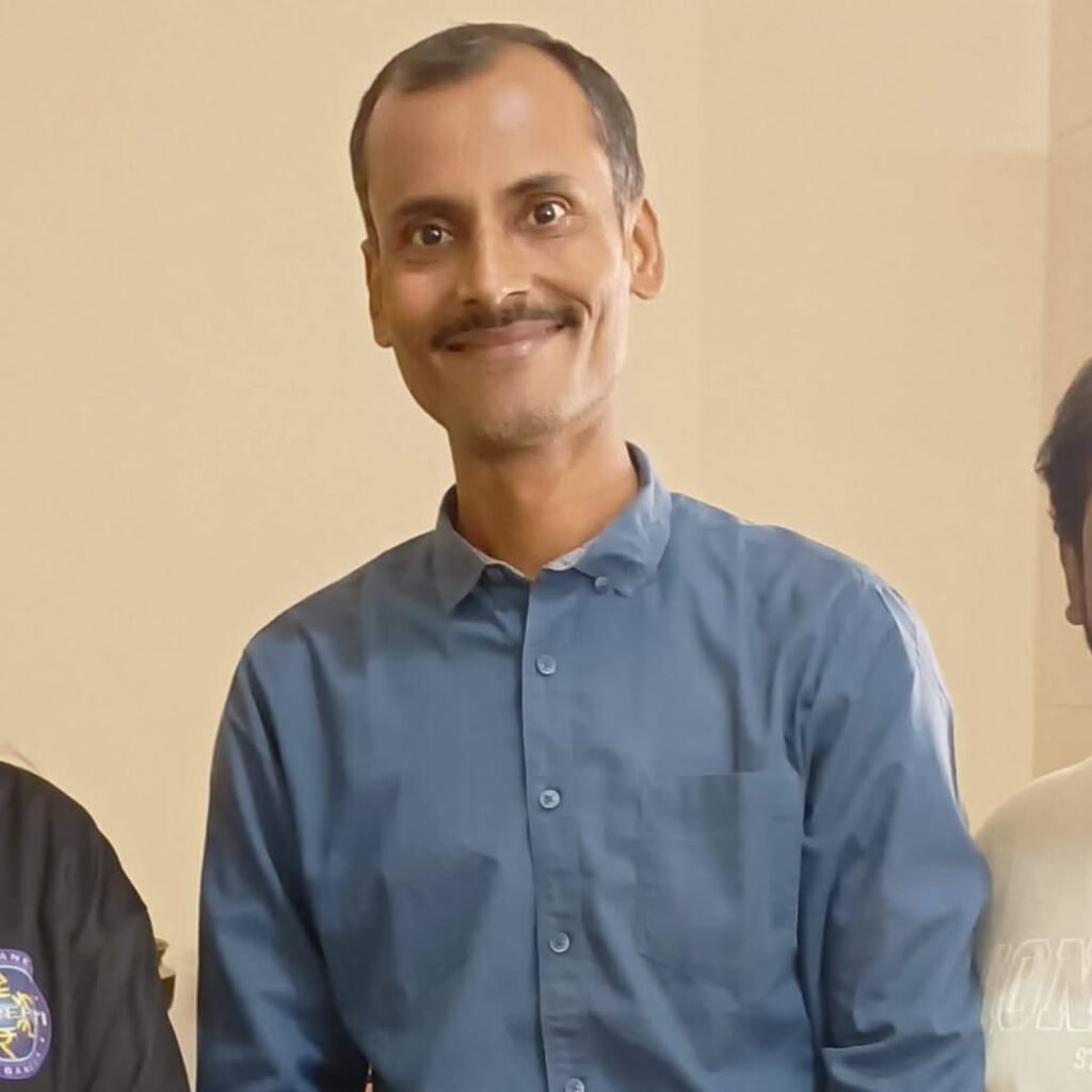 झरिया के कौशलेंद्र प्रताप सिंह ने कौन बनेगा करोड़पति में जीते 12.5 लाख…