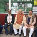 प्रयागराज महाकुंभ में कृष्णावती जन सहायता संस्था के निःशुल्क शिविर की सफलता को लेकर चर्चा…