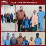 डॉक्टर बना फरिश्ता ब्रेन हेमरेज की समस्या से जूझ रहे मरीज की सफल सर्जरी कर बचाई जान…