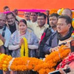 नव वर्ष के मौके पर जनता मजदूर संघ (कुंती गुट) ने किया वन भोज का आयोजन, मुख्य अतिथि के रुप में झरिया विधायक हुई सम्मिलित जंहा कार्यकर्ताओं ने किया स्वागत अभिनंदन….