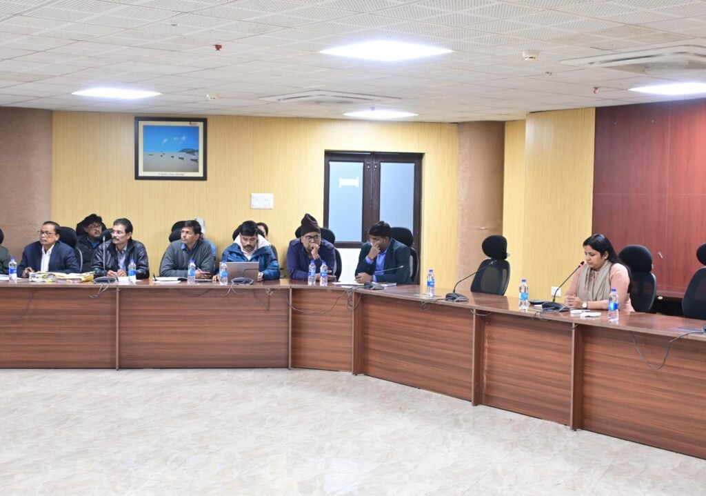 नॉन एलटीएच को भुगतान कर शिफ्टिंग की प्रक्रिया में लाएं तेजी: उपायुक्त…