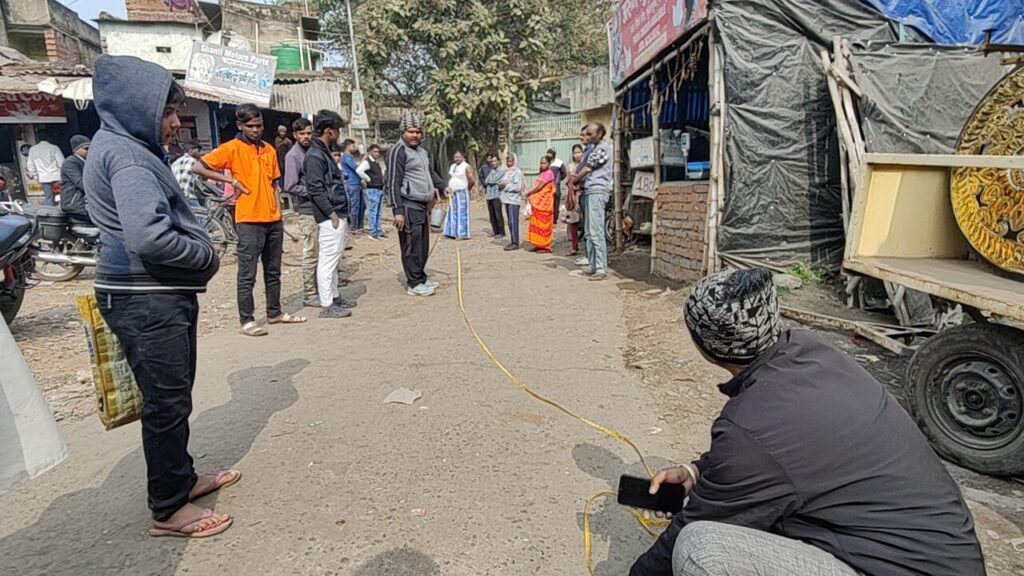 आसनसोल रेल ने 37 घरों को किया चिन्हित, 13 जनवरी से पहले करना होगा खाली…