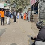 आसनसोल रेल ने 37 घरों को किया चिन्हित, 13 जनवरी से पहले करना होगा खाली…