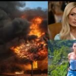 जल रहा कैलिफोर्निया, हॉलीवुड तक पहुँची लपटें; पेरिस हिल्टन समेत कई सितारों का बंगला खाक , नोरा फतेही बोली : ऐसा कभी नहीं देखा, जानिए क्यों पैदा हुए डरावने हालात….