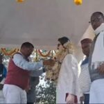 मजदूर नेता श्याम सुंदर सिंह की 31वीं पुण्यतिथि, पूर्व स्पीकर सहित इन सभी ने श्रद्धांजलि देकर किया याद…