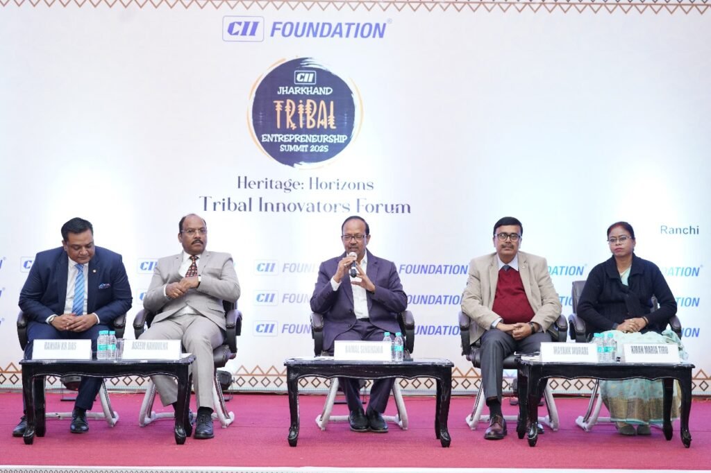 राँची–विकास का इंडेक्स खुशहाली आधारित हो : डॉ मयंक मुरारी…