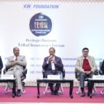 राँची–विकास का इंडेक्स खुशहाली आधारित हो : डॉ मयंक मुरारी…