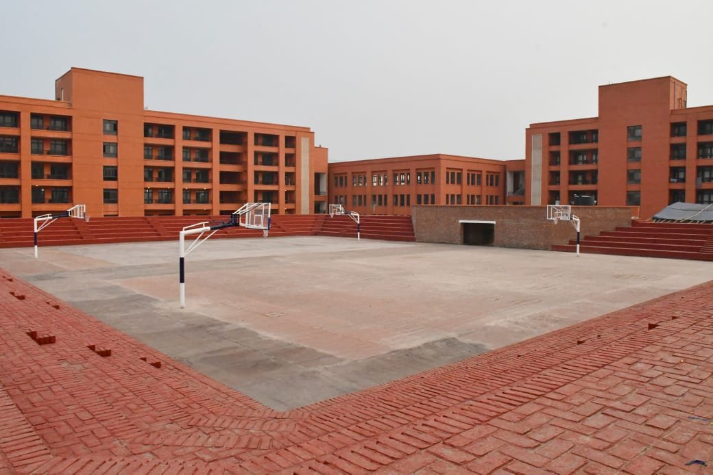 बिहार खेल विश्वविद्यालय, राजगीर को UGC से मान्यता प्राप्त हुई….