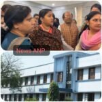 कार्मेल स्कूल डिगवाडीह में उतरवाए गए छात्राओं के शर्ट, अभिभावकों में आक्रोश के साथ उपायुक्त से प्रिंसिपल की गिरफ्तारी की मांग…