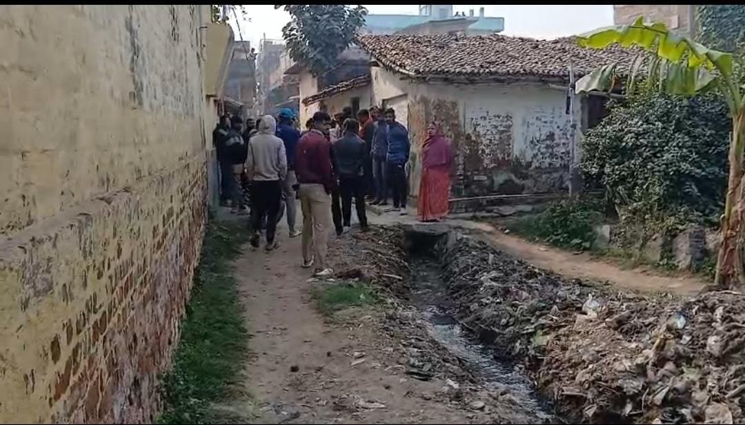 गोलियों की तड़तड़ाहट से सहमा बख्तियारपुर! दो गुटों के विवाद में हुई 50 राउंड फायरिंग, पढ़ें विवाद की वजह…