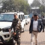 कार्मल स्कूल प्रबंधन पर दसवीं कक्षा के छात्राओं ने गंभीर आरोप लगाते हुए उपायुक्त से मिलकर किया शिकायत, जांच के लिए पहुंचे अधिकारी….