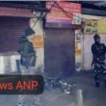 राजधानी रांची फिर दहशत में, कोतवाली थाना क्षेत्र में शराब पी रहे लोगों ने चलाई गोलियां…