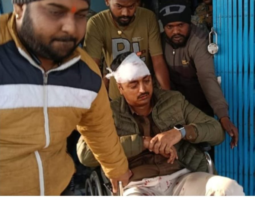 कतरास-बाघमारा आदतन पुलिस पर हमला का आदि रहा है, जानिए अतीत की एक अनकही घटना…