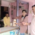 मारेगांव की रितु: एक स्तंभ लड़की जो संघर्ष से खड़ी हुई…