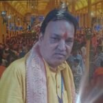 नहीं रहे पत्रकार सुशील भिवानी वाला, बस्ताकोला गौशाला में हुआ अंतिम संस्कार…