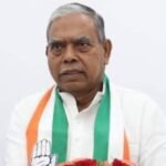 20 जनवरी को झारखंड कांग्रेस के प्रदेश अध्यक्ष कमलेश धनबाद दौरे पर आयेंगे…