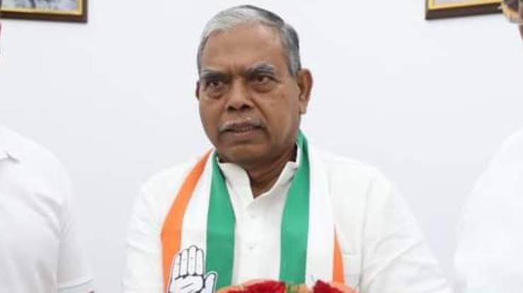 20 जनवरी को झारखंड कांग्रेस के प्रदेश अध्यक्ष कमलेश धनबाद दौरे पर आयेंगे…