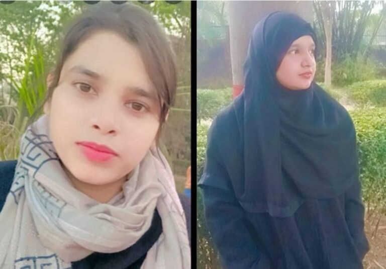 रांची से लापता दोनों सगी बहन रांची पहुंची..कर्नाटक से SIT की टीम लेकर आई….