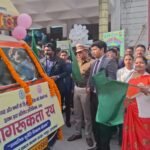 सांसद विजय हांसदा की अध्यक्षता में समाहरनालय सभागार में जिला विकास समन्वय और निगरानी समिति ” दिशा ” की हुई बैठक…