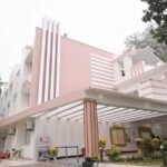 मुख्यमंत्री ने बिहार विधानसभा के अतिथिशाला का किया उद्घाटन…