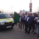 मुस्कुराने भर से 8 मेगावाट के बराबर की ऊर्जा शरीर में भर जाती है: डॉ नयन प्रकाश…