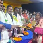 जारेया में टुसू मेला, एक दिवसीय फुटबॉल खेल प्रतियोगिता एवं आधुनिक नागपुरी सांस्कृतिक कार्यक्रम आयोजित…