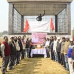 भाकपा माले सिंदरी कमीटी के द्वारा बिरसा समिति में कामरेड महेंद्र सिंह का शहादत दिवस मनाया गया…