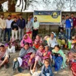 BIT सिन्दरी के रोटरेक्ट क्लब ने क्लाथ डोनेशन ड्राइव फेस 2 का किया आयोजन…