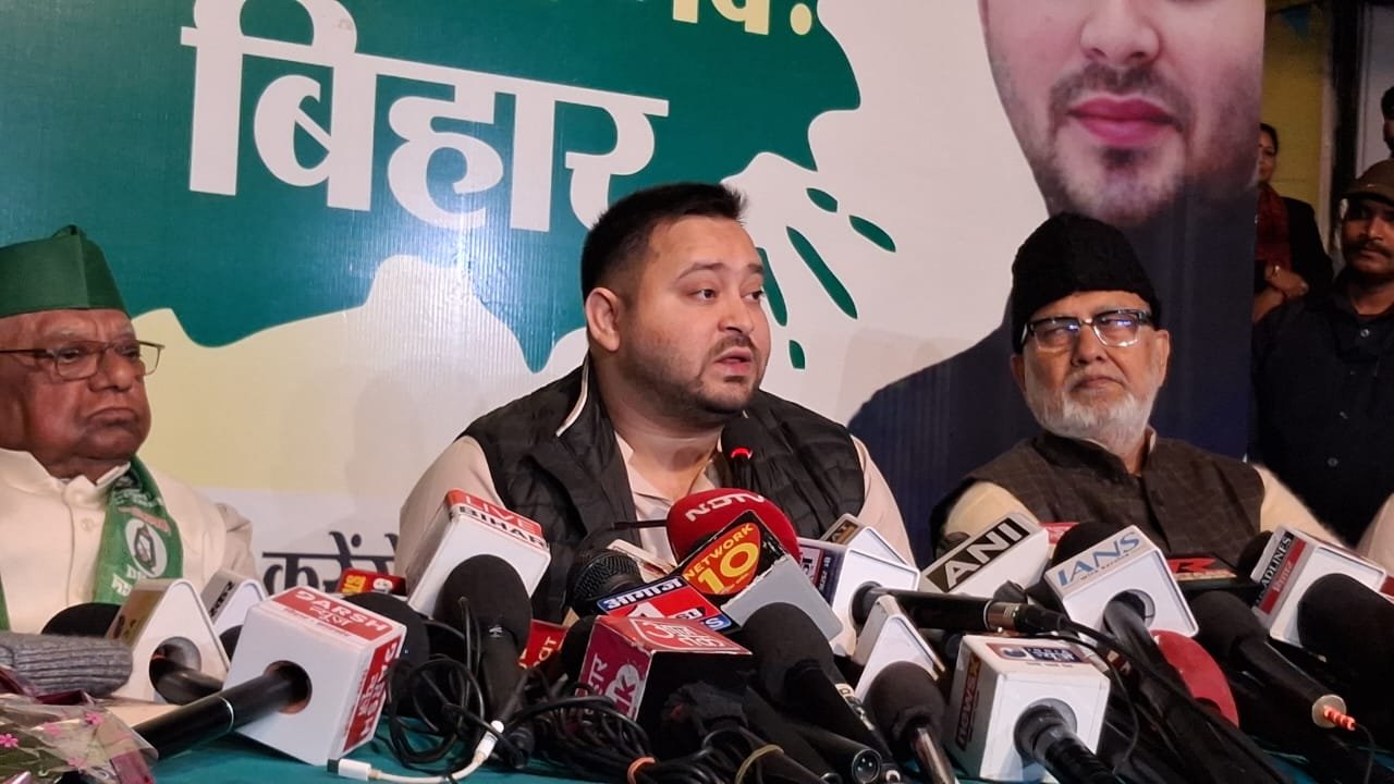 जदयू को झटका, आरजेडी में हुई वापसी…