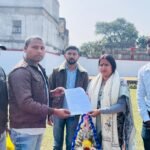 पर्यावरण अधिनियम का उल्लंघन कर आरा मशीन संचालित करने के विरोध में ग्रामीणों ने झरिया विधायक से मिलकर किया शिकायत, सौंपा ज्ञापन…