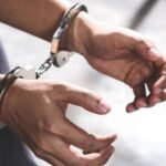 पटना से प्रेम कुमार अरेस्ट, बिहार STF का बड़ा एक्शन…