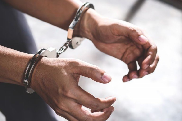 पटना से प्रेम कुमार अरेस्ट, बिहार STF का बड़ा एक्शन…